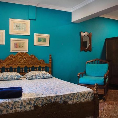 Tacuari Apartmets Asuncion Buitenkant foto