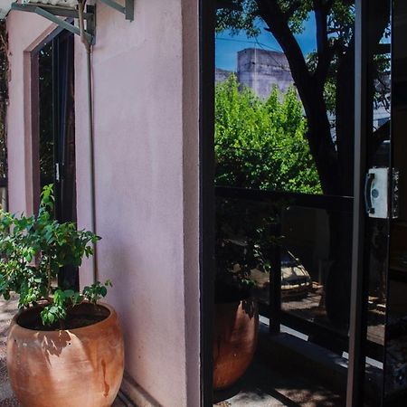 Tacuari Apartmets Asuncion Buitenkant foto
