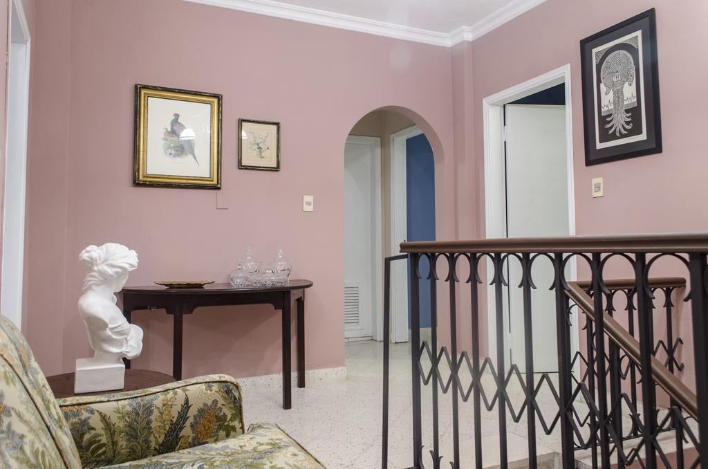 Tacuari Apartmets Asuncion Buitenkant foto