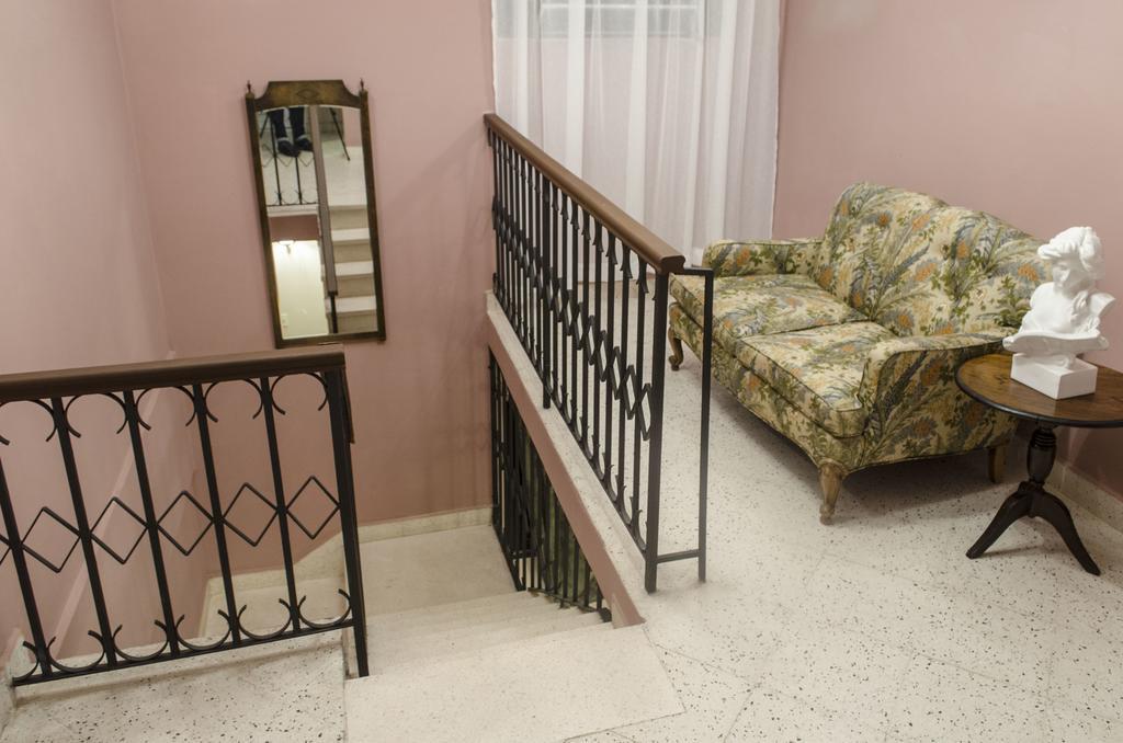 Tacuari Apartmets Asuncion Buitenkant foto