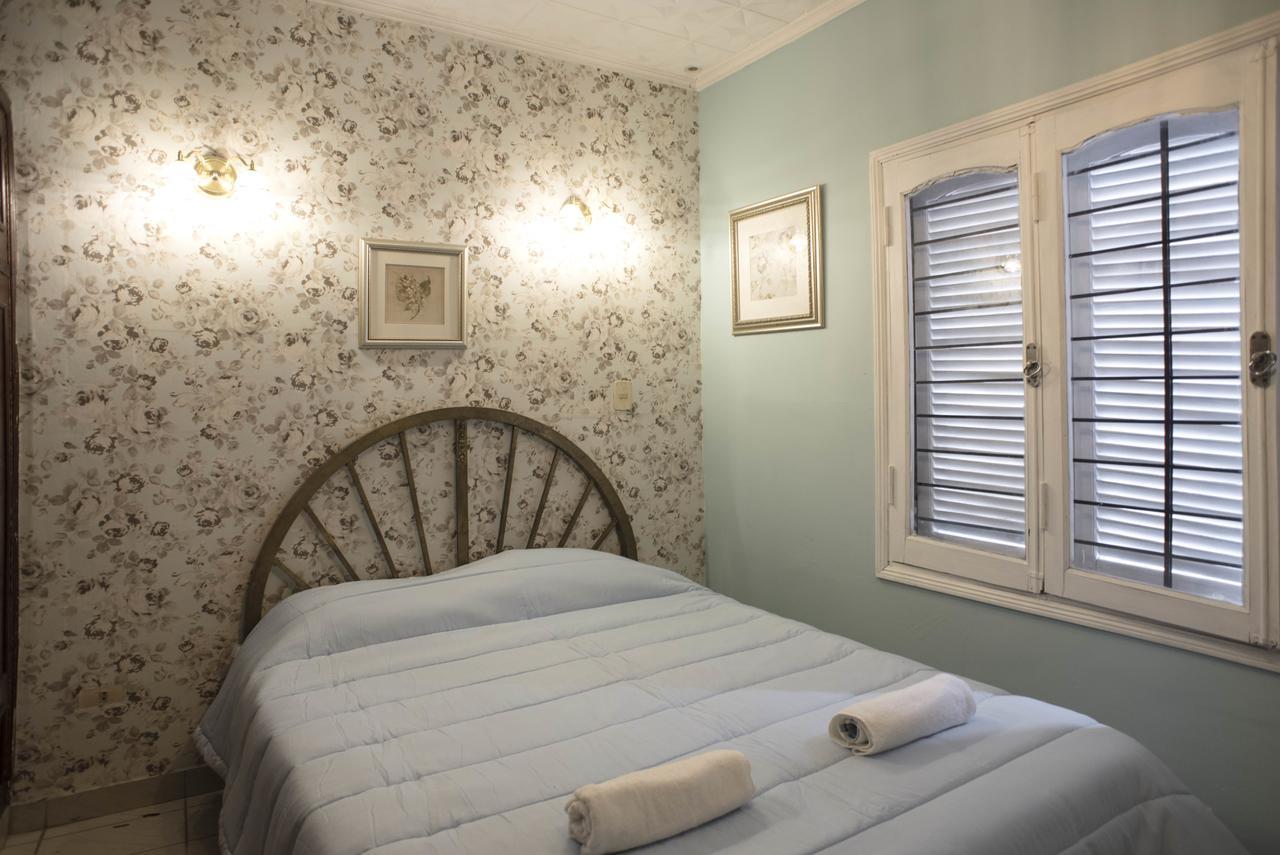 Tacuari Apartmets Asuncion Buitenkant foto