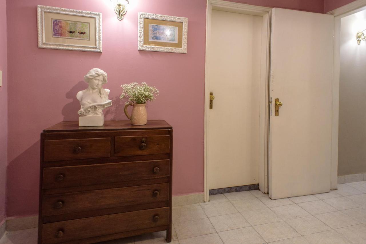 Tacuari Apartmets Asuncion Buitenkant foto