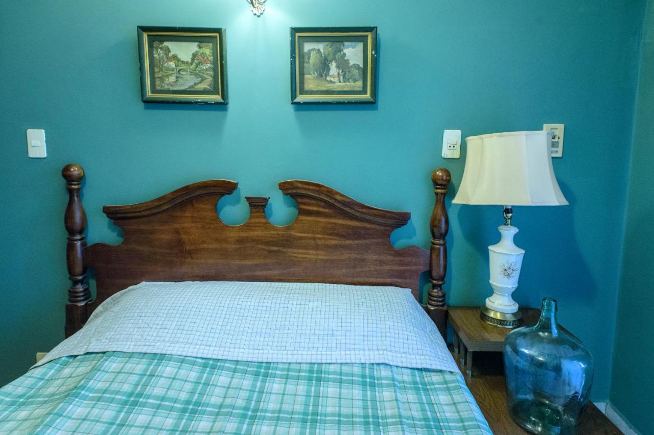 Tacuari Apartmets Asuncion Buitenkant foto
