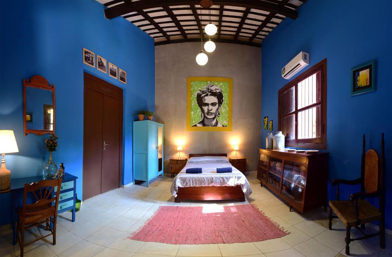 Tacuari Apartmets Asuncion Buitenkant foto