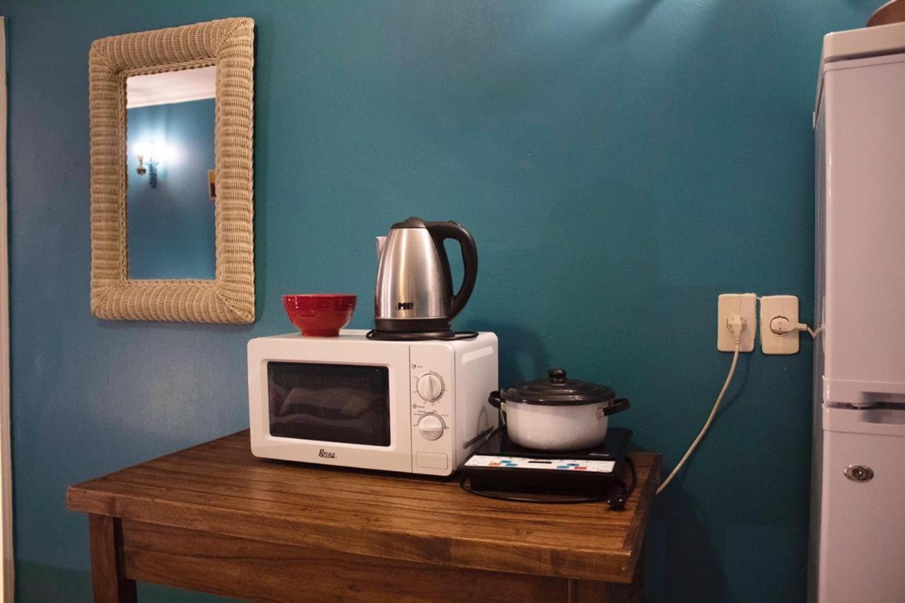 Tacuari Apartmets Asuncion Buitenkant foto