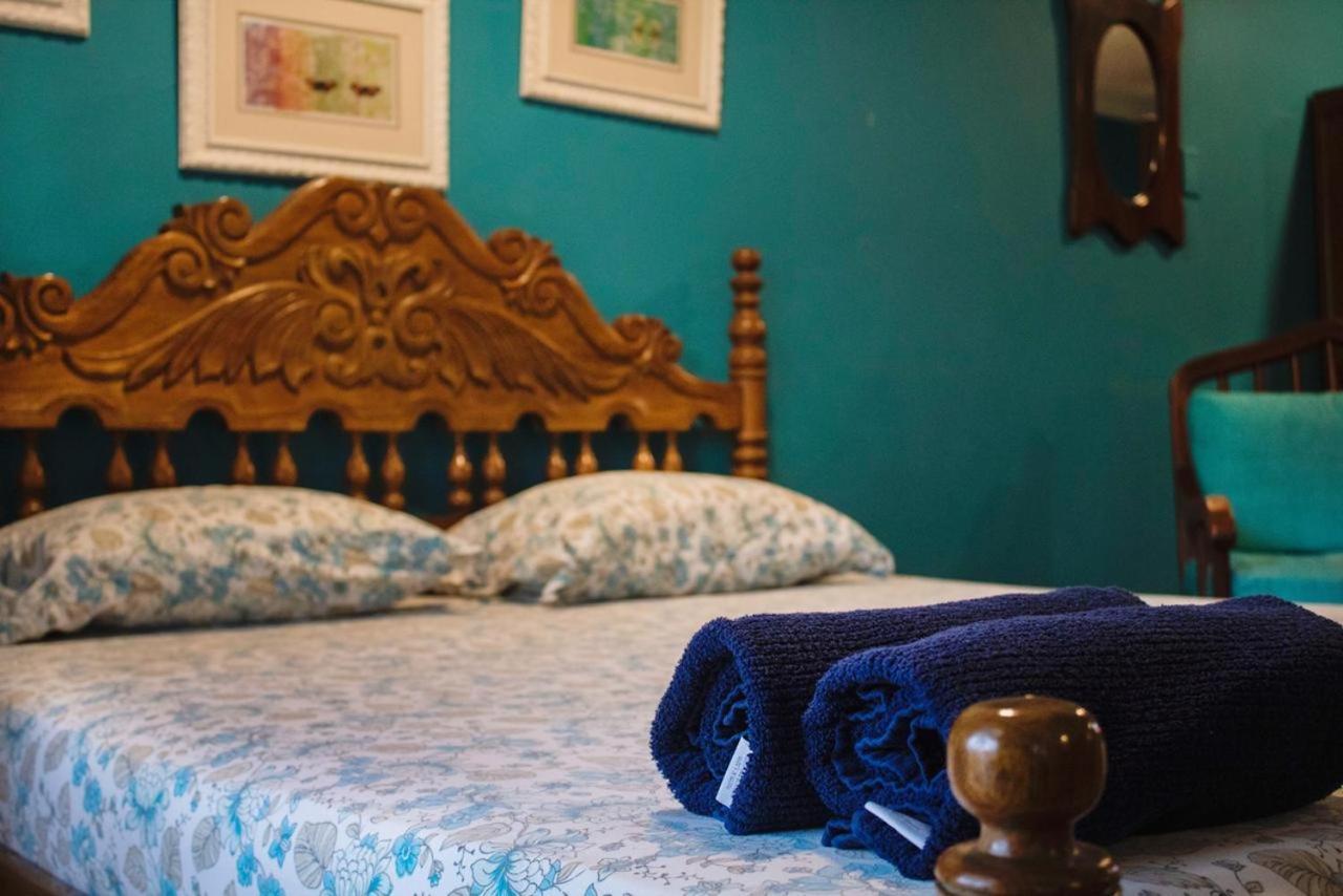 Tacuari Apartmets Asuncion Buitenkant foto