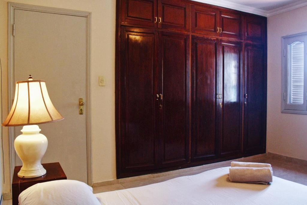 Tacuari Apartmets Asuncion Buitenkant foto