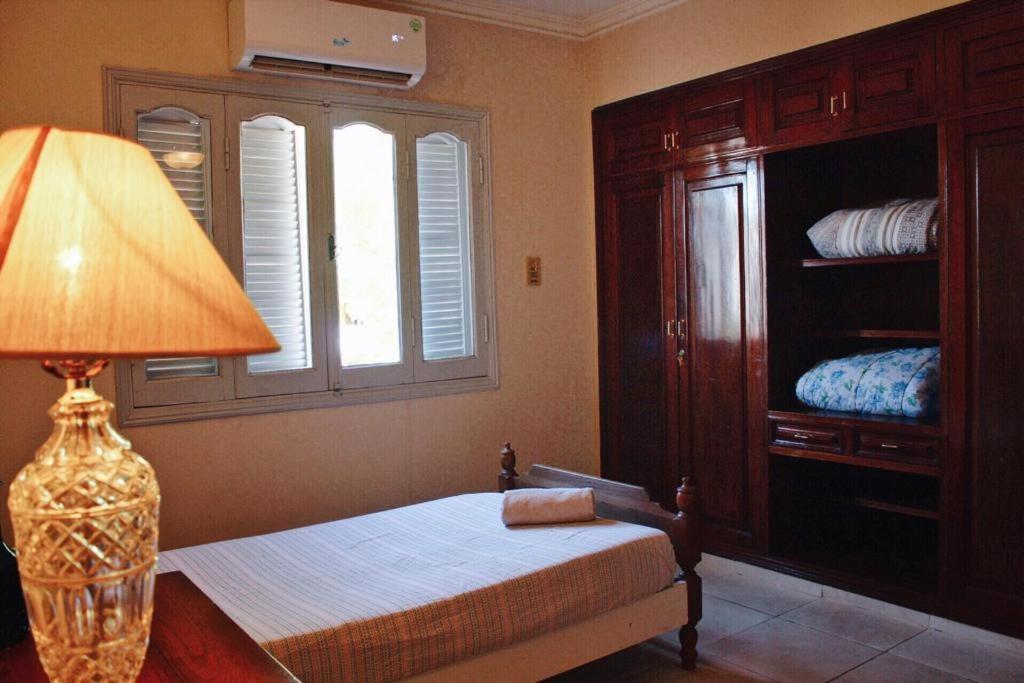 Tacuari Apartmets Asuncion Buitenkant foto
